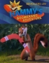 Хэмми: История с бумерангом [ Hammy's Boomerang Adventure ]