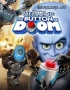 Мегамозг: Кнопка гибели [ Megamind: The Button of Doom ]