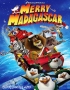 Рождественский Мадагаскар [ Merry Madagascar ]