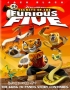 Кунг-фу Панда: Секреты неистовой пятерки [ Kung Fu Panda: Secrets of the Furious Five ]