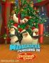 Пингвины из Мадагаскара: Операция «С новым годом» [ The Madagascar Penguins in a Christmas Caper ]