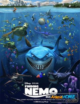 В поисках Немо [ Finding Nemo ]